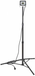 Reflektor LED na statywie Brennenstuhl JARO 3060 T 2300lm 20W IP65 3m 1171250244