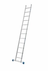 Drabina przystawna ze szczeblami KRAUSE STABILO   1x12   133106