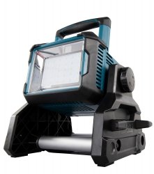 Akumulatorowa lampa budowlana Makita LED LXT DML811