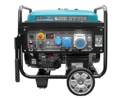 Agregat prądotwórczy benzynowy K&amp;S KS12-1E ATSR 9.0kW