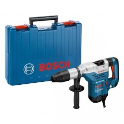 Młot udarowo-obrotowy SDS max Bosch GBH 5-40 DCE 8.8J