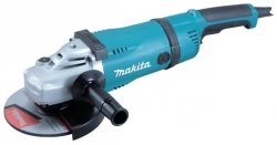 Szlifierka kątowa Makita GA7040RF01 - 180mm 2600W 