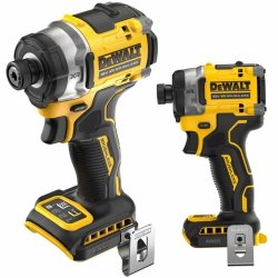 Zakrętarka udarowa DeWalt DCF860N 18V 1/4&quot; 282Nm