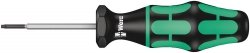 Wskaźnik momentu obrotowego TORX PLUS®, 7 IP x 0,9 Nm WERA | 05028041001