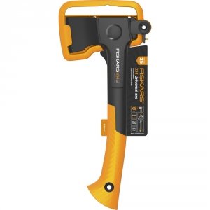 Siekiera uniwersalna Fiskars X-series X14 ostrze XS 1069102​ 