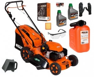 Kosiarka spalinowa Oleo-Mac GMC 53 TK ALLROAD4 + GRATISY 