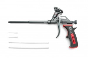 Pistolet do pianek PRO BT-02TDC 