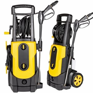 Myjka ciśnieniowa Cedrus MC150 150 bar 