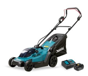 Kosiarka akumulatorowa do trawy Makita DLM330ST 