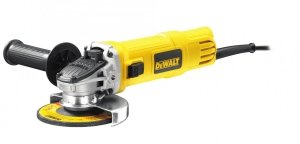 Szlifierka kątowa DeWalt DWE4157 125 mm 900 W 