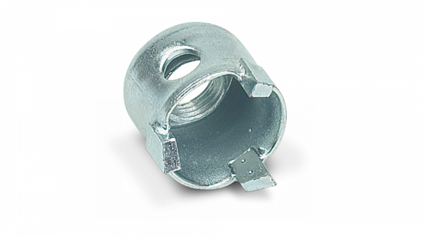 Wiertło z węglika wolframu RUBI na sucho Ø 35mm 04962