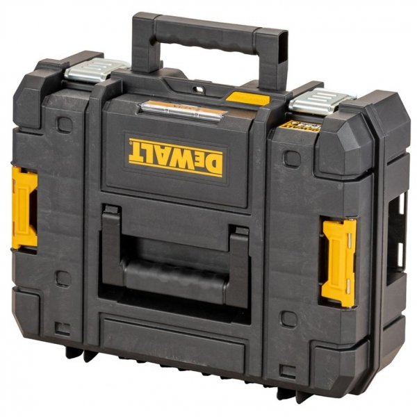Mobilny zestaw skrzyń TSTAK 3w1 DeWALT DWST83517-1