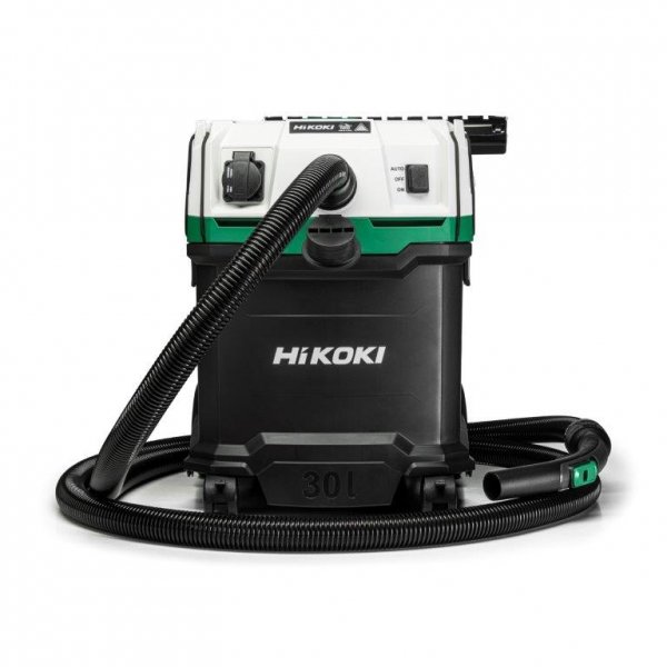 Odkurzacz Hikoki RP300YM WAZ 1200W