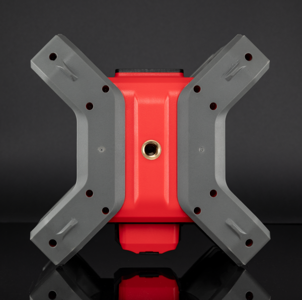 Laser rotacyjny niwelator PRO TYXER R3