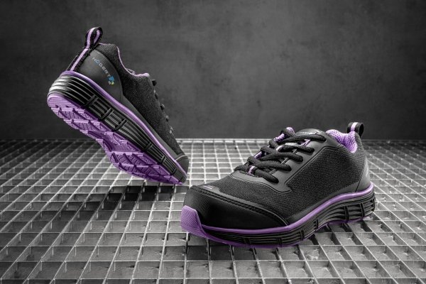 Buty ochronne robocze damskie Hogert Milde 38 HT5K508-38
