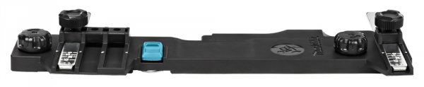 Ręczna pilarka tarczowa Makita HS7611 zestaw