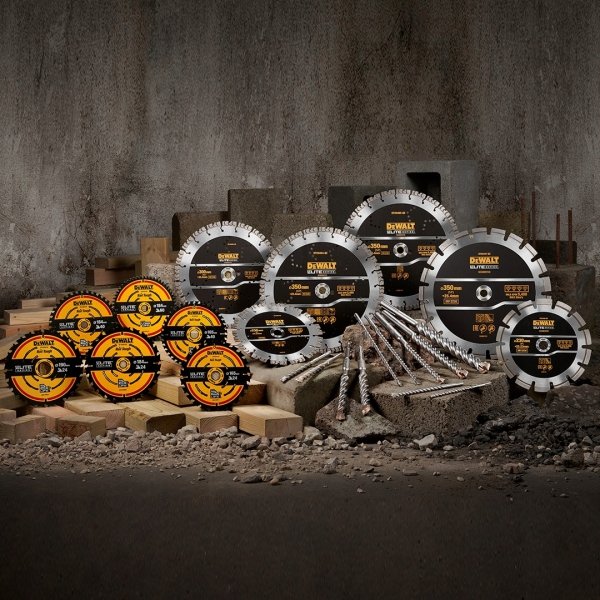Tarcza DeWALT DT99573 piła do drewna 250x30mm 60T CSB