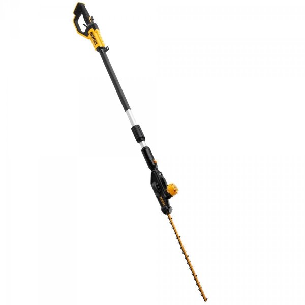 Nożyce do żywopłotu na wysięgniku  DeWALT DCMPH566N 18V
