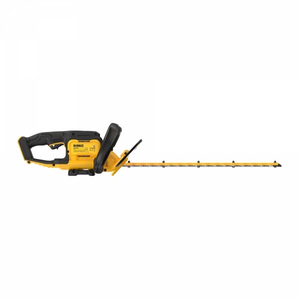Nożyce do żywopłotu DeWalt DCMHT564N 18V 55cm