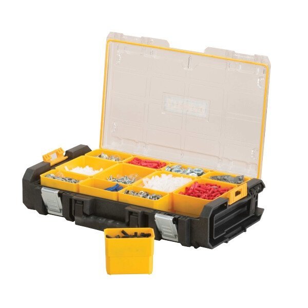 Skrzynka, organizer DeWalt DWST1-75522 DS100 ToughSystem