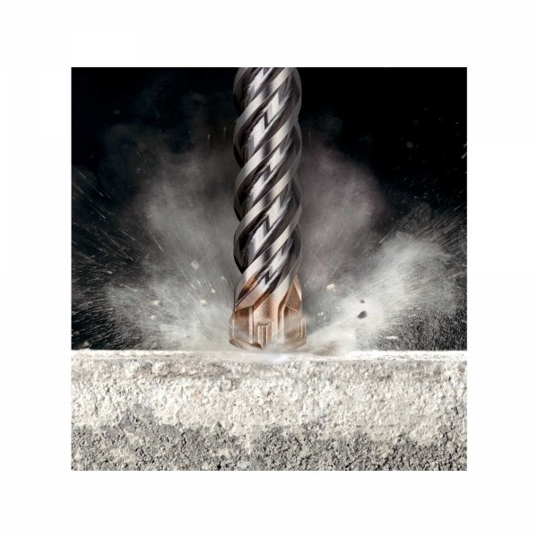 Wiertło do betonu DeWALT DT9680 16x250mm SDS+ XLR