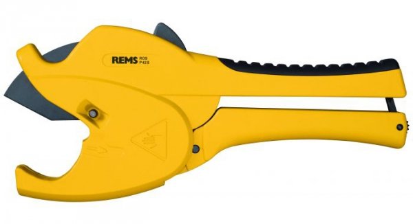 Poręczne nożyce REMS ROS P 42 S 291010 R