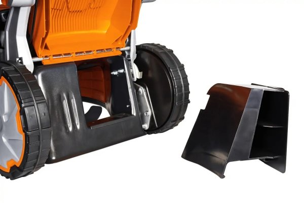 Kosiarka spalinowa Oleo-Mac G 53TK ALLROAD4 FLEX