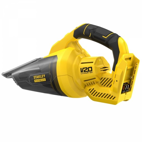 Odkurzacz STANLEY FATMAX SFMCVH001B 18V V20