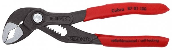 Szczypce KNIPEX Cobra 150 mm 87 01 150