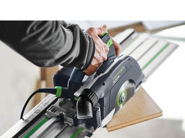 Ręczna pilarka tarczowa Festool HK 55 EBQ-Plus 576121