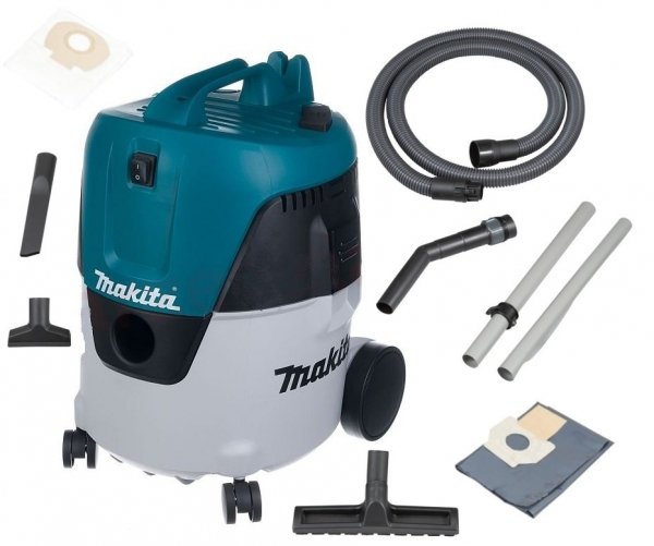 Odkurzacz przemysłowy Makita VC2000L 1000W