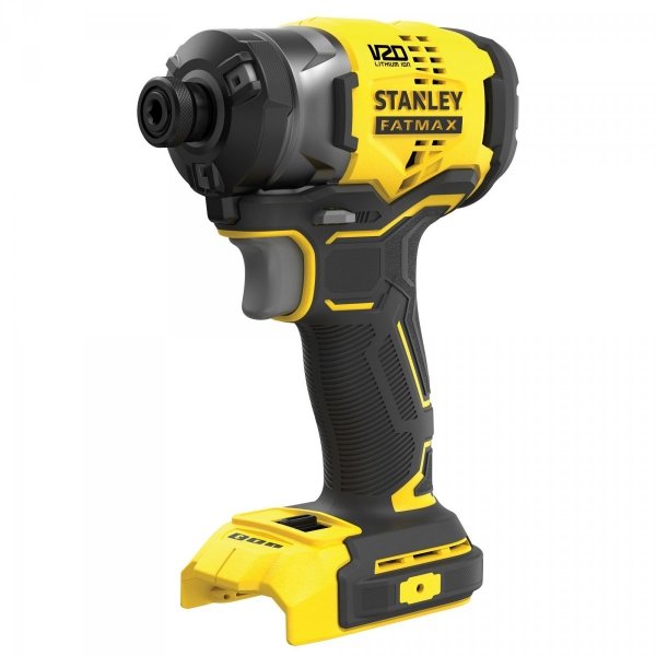 Zakrętarka udarowa Stanley FATMAX SFMCF820B 18V v20 3- bieg