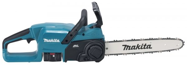Akumulatorowa pilarka łańcuchowa Makita DUC357ZX3