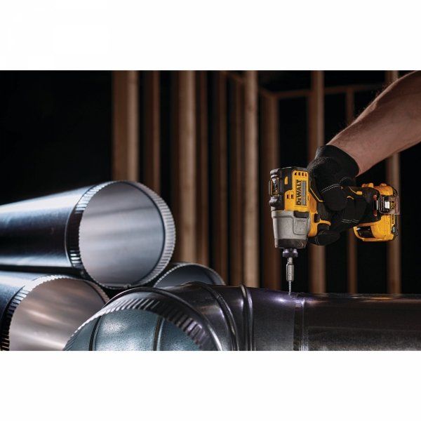 Zestaw COMBO DeWALT DCK2110L2T 12V DCD701 DCF801 2x 3Ah TSTAK