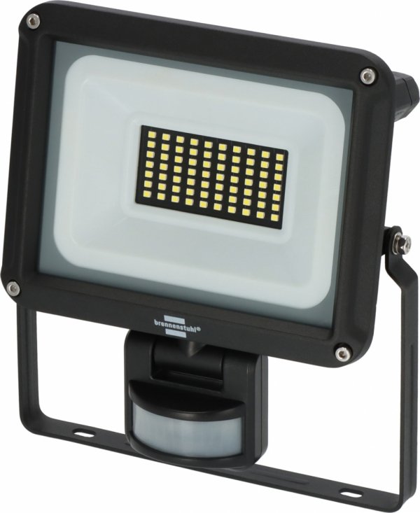 Naświetlacz LED z czujnikiem ruchu Brennenstuhl JARO 4060 P 3450lm 30W IP65 1171250342