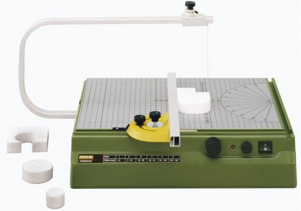 Przecinarka oporowo grzewcza Proxxon Thermocut 230/E 27080