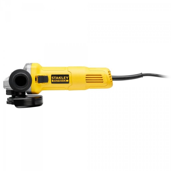Szlifierka kątowa Stanley FatMax FMEG615 115mm 600W