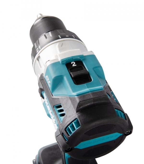 Zestaw combo Makita DLX2432TJ DDF486 + DTD153 2x5.0Ah
