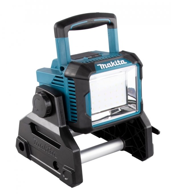Akumulatorowa lampa budowlana Makita LED LXT DML811