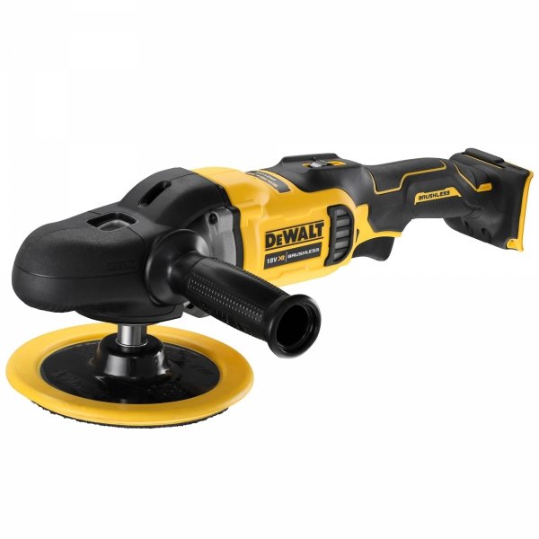 Rotacyjna polerka akumulatorowa DeWALT DCM849N 18V 