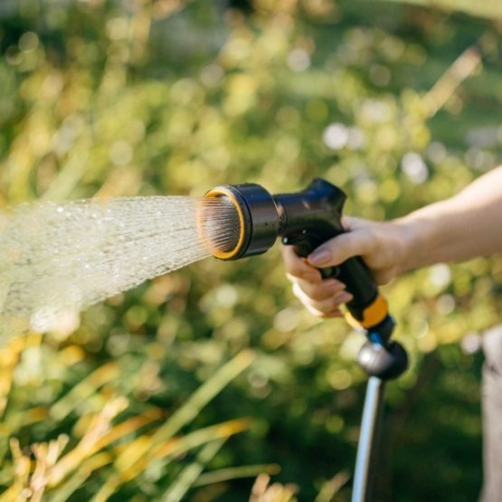 Pistolet zraszający Fiskars  Solid 1070837