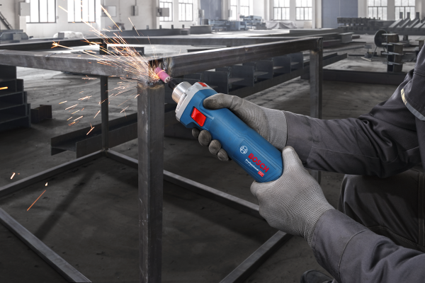 Szlifierka prosta Bosch Professional GGS 30 S 750W