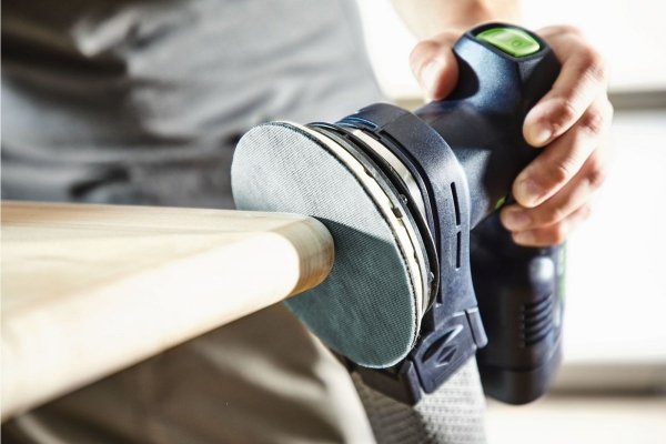 Szlifierka mimośrodowa Festool ETSC 125 3,0 I-Plus 577694