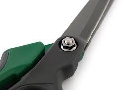 Wzmocnione nożyczki Heavy Duty Sata 93129