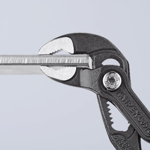 Szczypce KNIPEX Cobra 125 mm 87 01 125