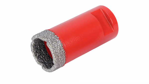 Wiertło diamentowe otwornica RUBI DRYGRES na sucho Ø 28mm 06957