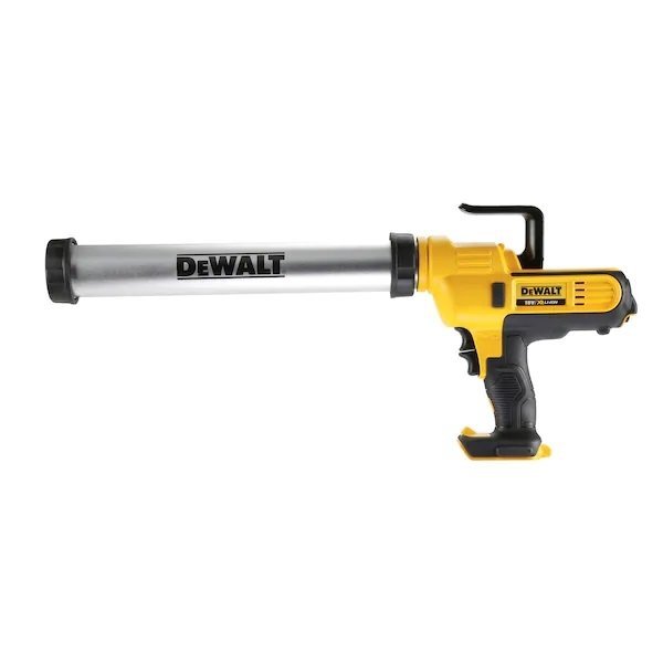 Pistolet do kleju DeWalt DCE580N 18V 600ml