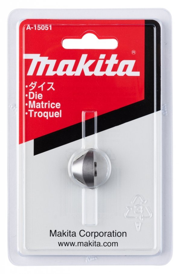 Matryca do nożyc Makita JN1601 A-15051
