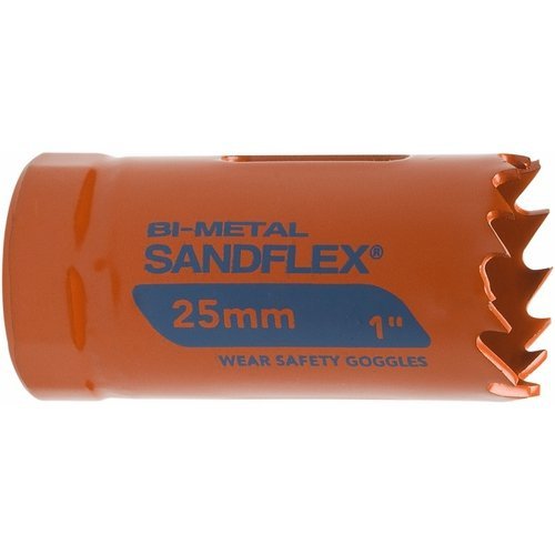 Bahco piła otworowa bimetaliczna SANDFLEX 17mm  /3830-17-VIP/