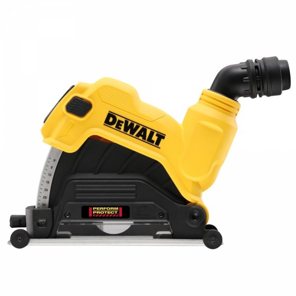 Osłona do cięcia betonu DeWALT DWE46225 125mm